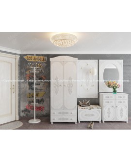 Передпокій Асоль